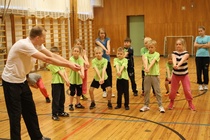 Timon hihalyöntioppia