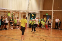 Timon hihalyöntimallia